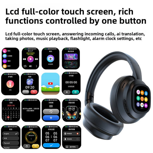Auriculares de traducci�n deportiva