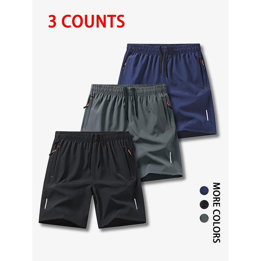 Pantalones cortos deportivos
