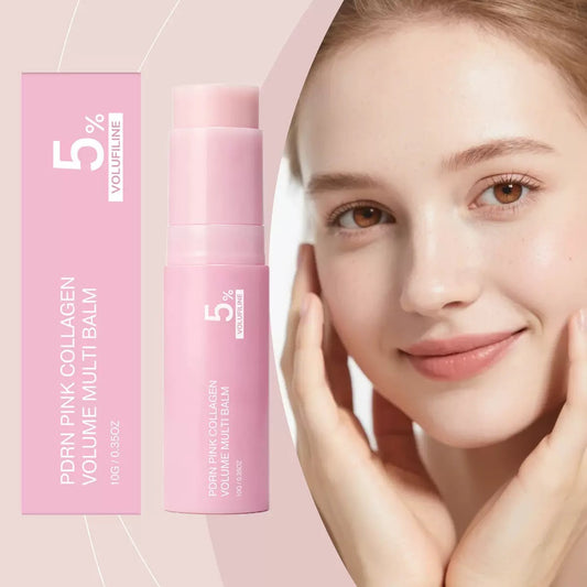 Crema hidratante de ojos multiefecto