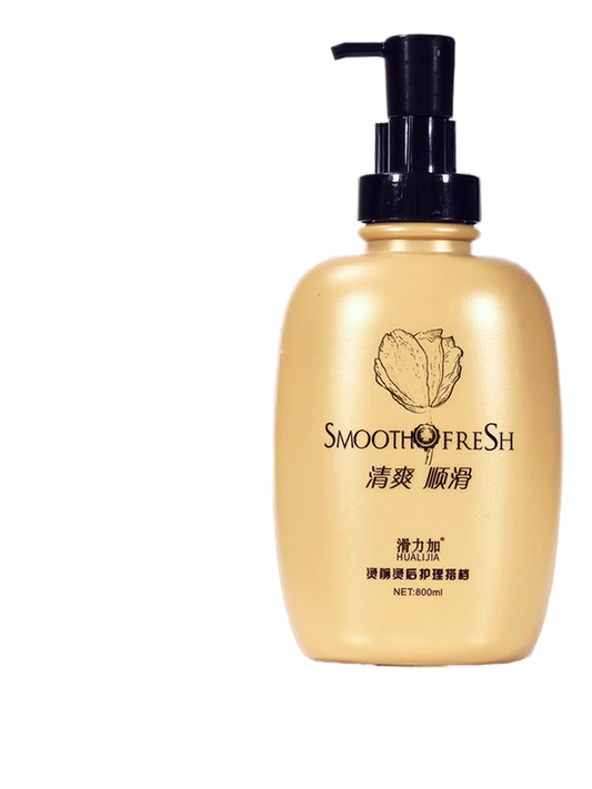 Crema acondicionadora capilar Sliding Force Plus