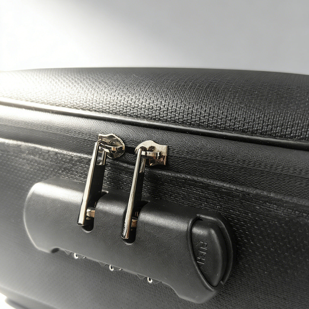 Bolsa de almacenamiento de documentos impermeable y ign�fuga
