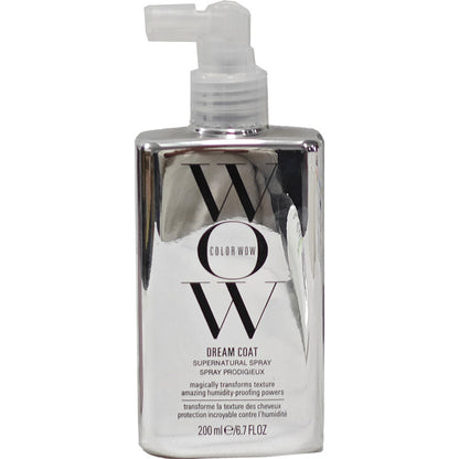 Loci�n anti-encrespamiento para el cabello