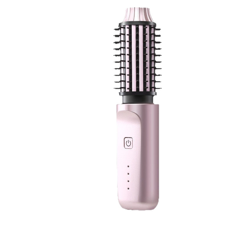 Peinador inal�mbrico de doble prop�sito con control de temperatura