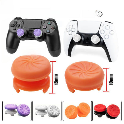 C�psulas para joysticks del mando PS5 PS4