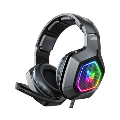 Auriculares gaming RGB ONIKUMA K10