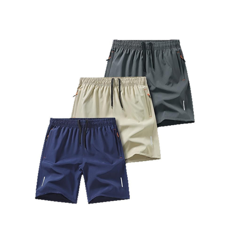 Pantalones cortos deportivos