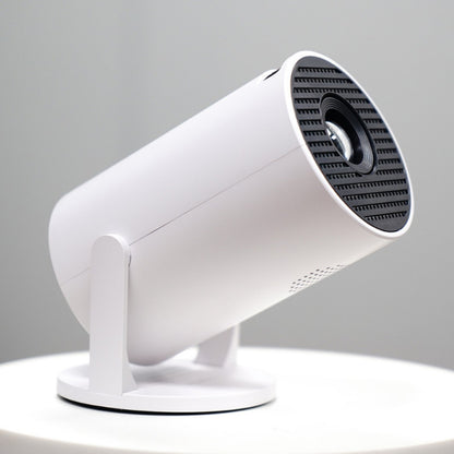 Proyector exterior montado en coche