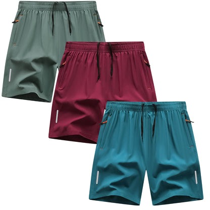 Pantalones cortos deportivos