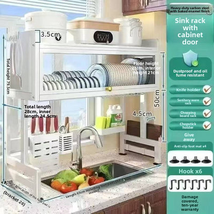 Rejilla de desag�es de cocina