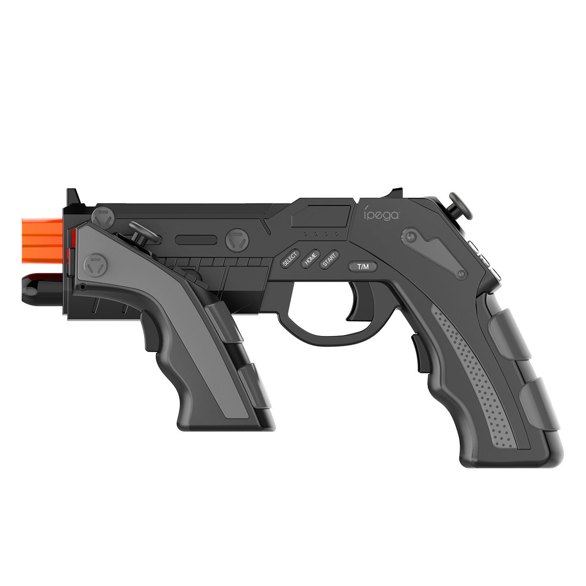 Soporte para arma de juego para tel�fonos m�viles y tabletas Bluetooth