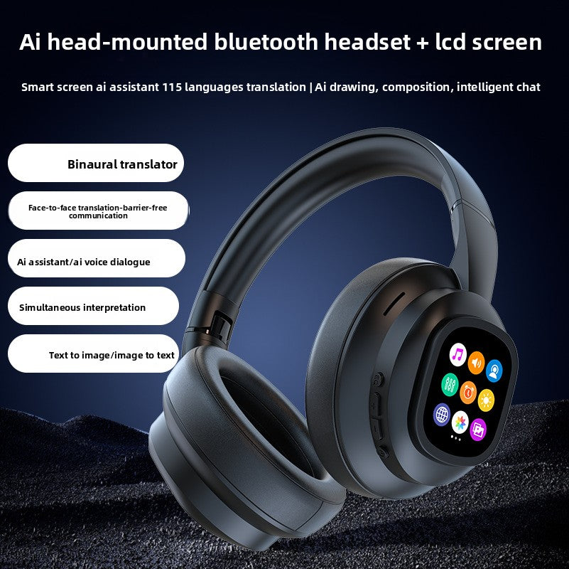 Auriculares de traducci�n deportiva