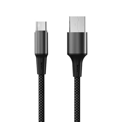 Cable de carga r�pida USB tipo C 120W