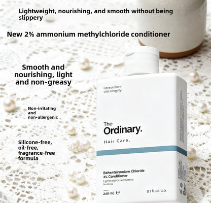 Acondicionador capilar con retinol
