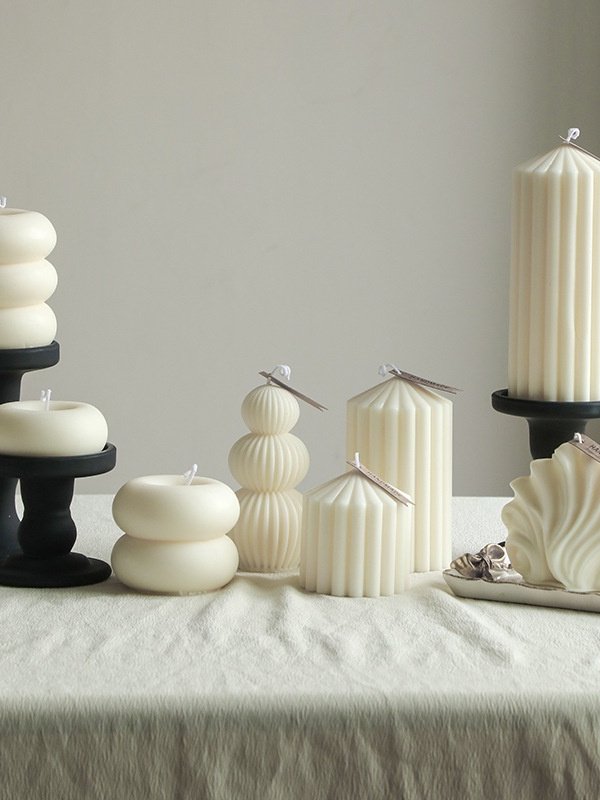 Velas arom�ticas