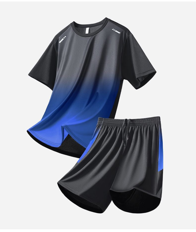 Traje deportivo transpirable de secado r�pido