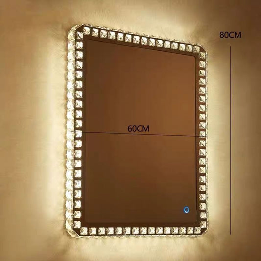 Espejo de ba�o LED Smart Touch Control