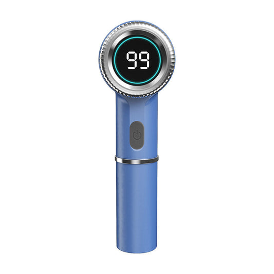 Cepillo el�ctrico de limpieza