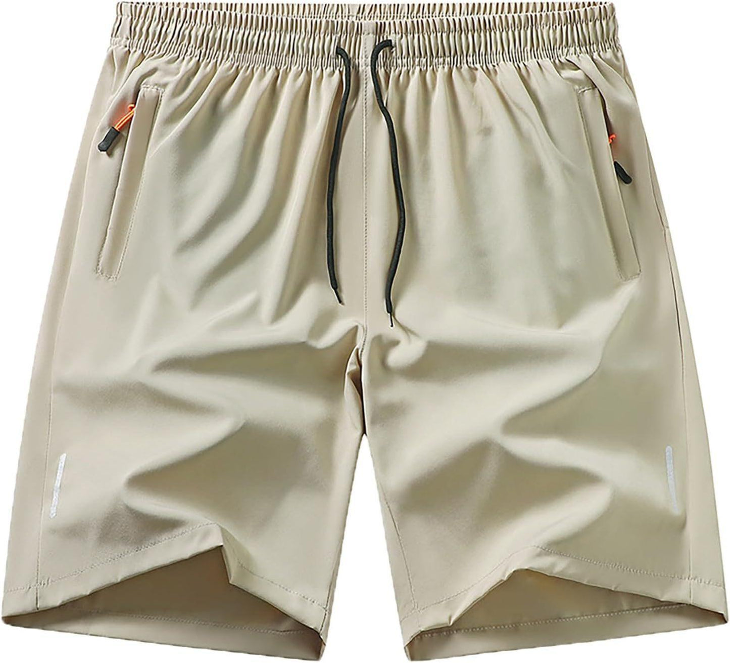 Pantalones cortos deportivos