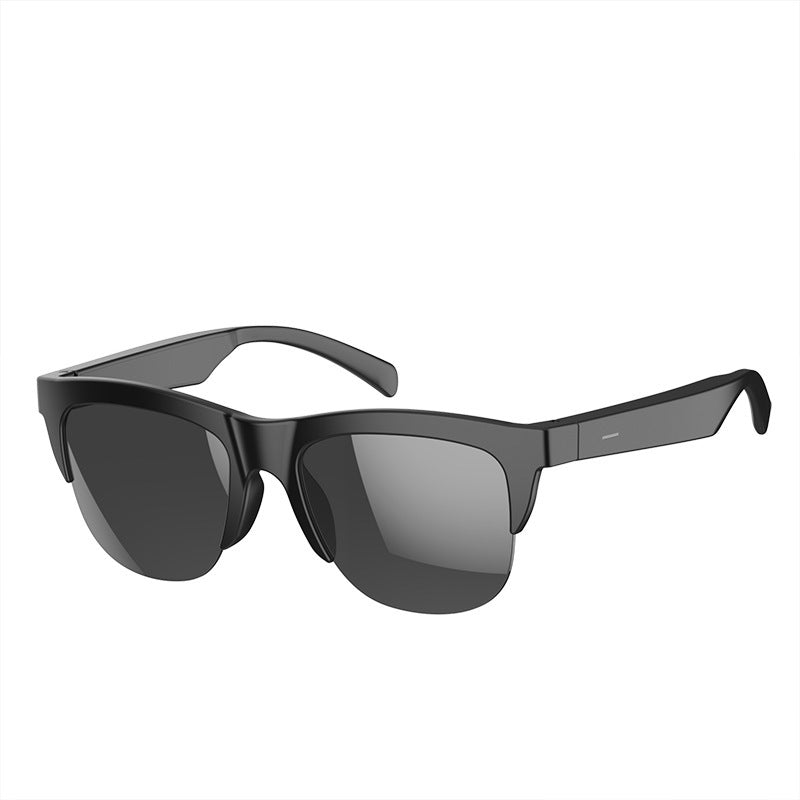 Gafas inteligentes Bluetooth con traducci�n por IA