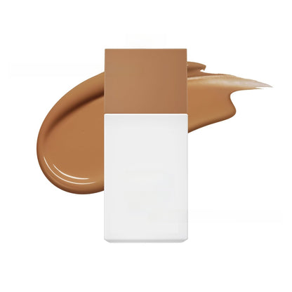 Crema protectora l�quida coloreada