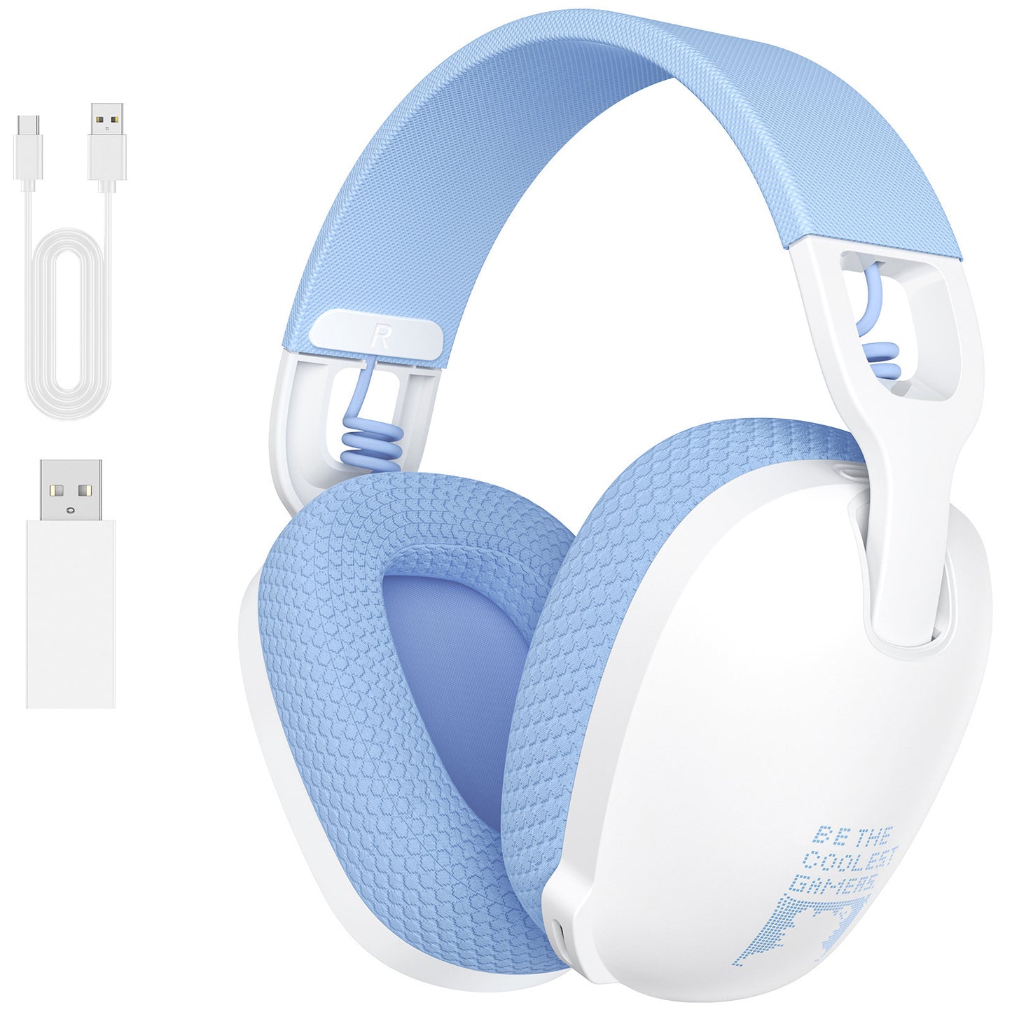 Auriculares gaming RGB ONIKUMA K10