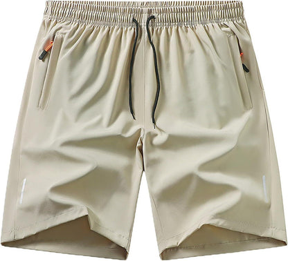 Pantalones cortos deportivos