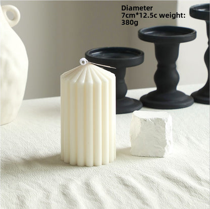 Velas arom�ticas