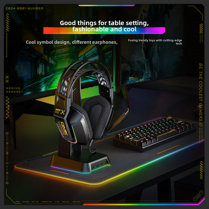Auriculares gaming con cable ONIKUMA X13