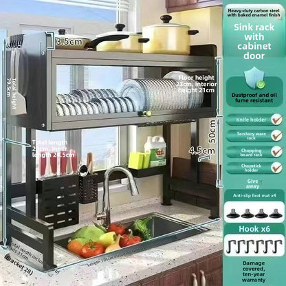 Rejilla de desag�es de cocina