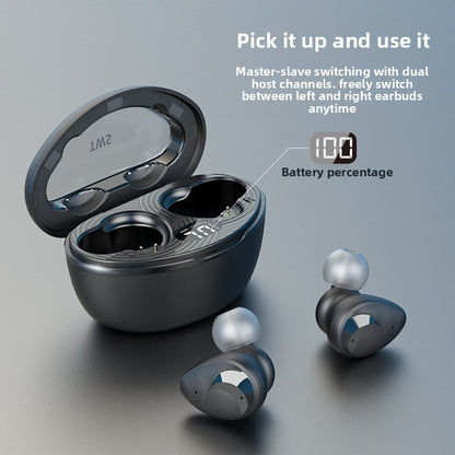 Auriculares Bluetooth inal�mbricos con cancelaci�n de ruido