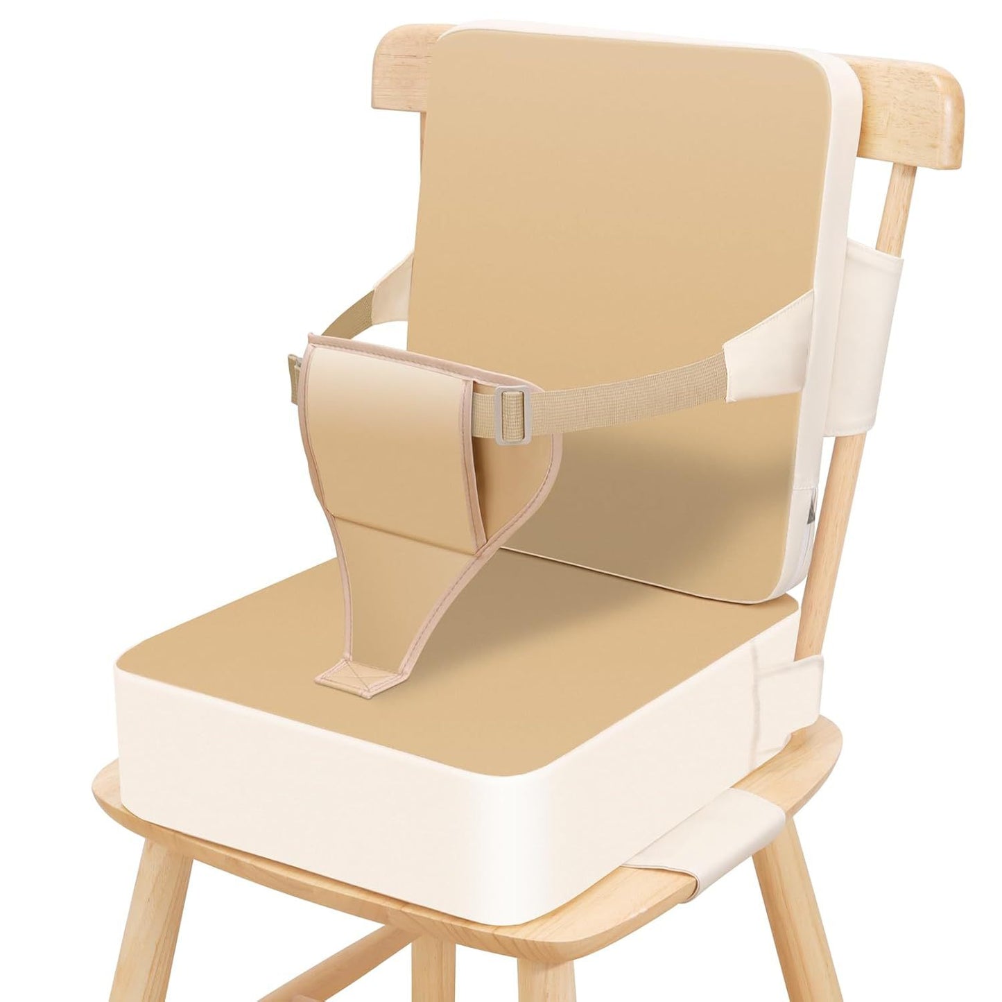 Coj�n ajustable para el asiento elevador infantil
