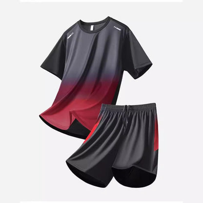 Traje deportivo transpirable de secado r�pido