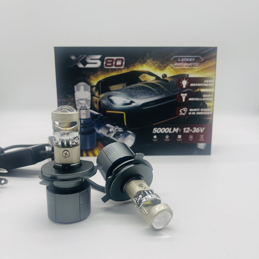 Faros LED