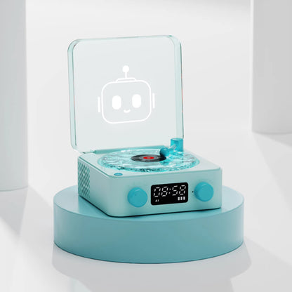Altavoz inteligente Bluetooth con IA
