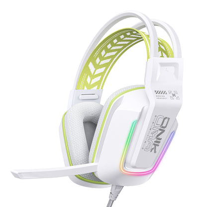Auriculares gaming con cable ONIKUMA X13