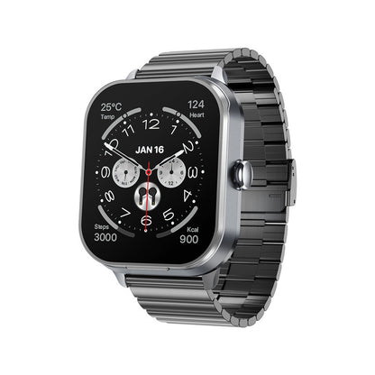 Reloj inteligente
