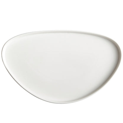 Plato de cena occidental al estilo franc�s