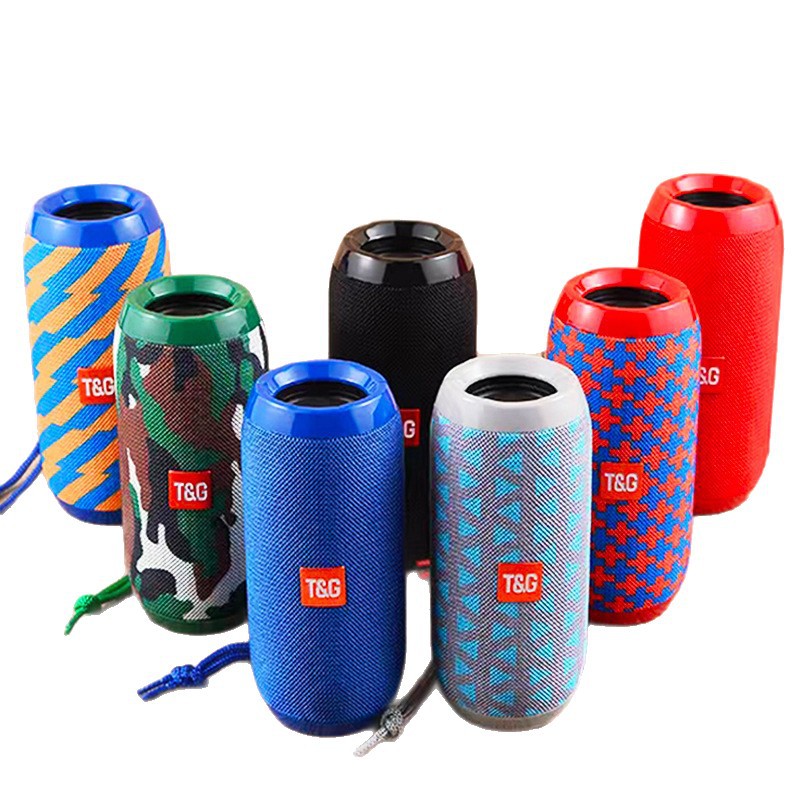 Altavoz Bluetooth
