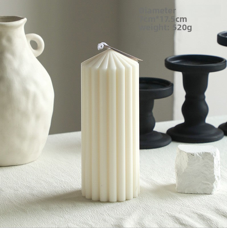 Velas arom�ticas