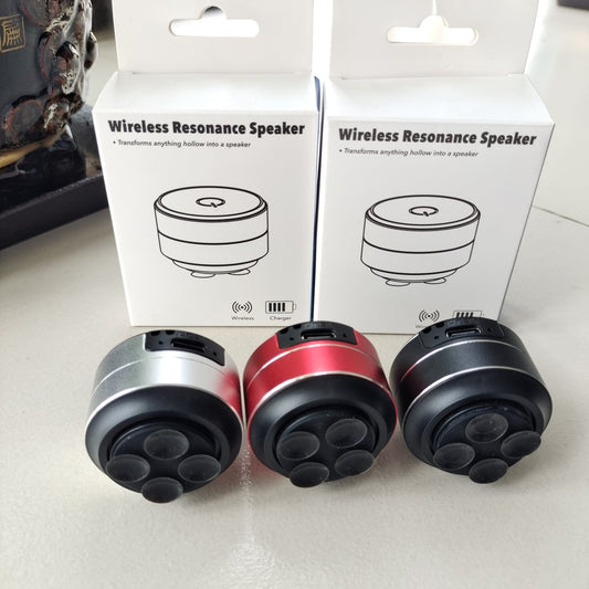 Altavoz Bluetooth compacto de conducci�n �sea