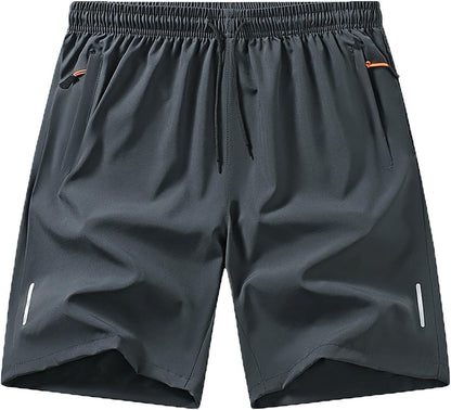 Pantalones cortos deportivos
