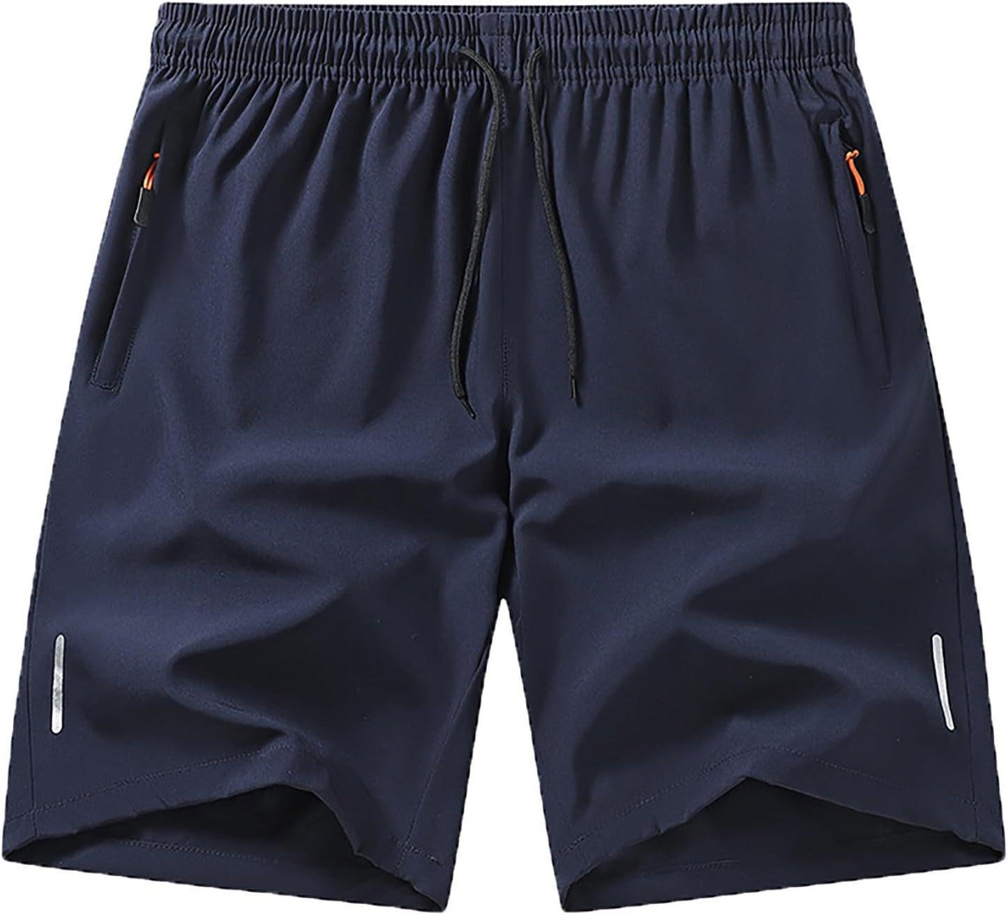 Pantalones cortos deportivos