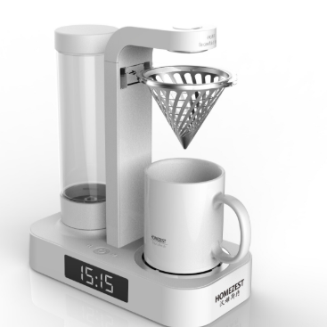 Cafetera de goteo