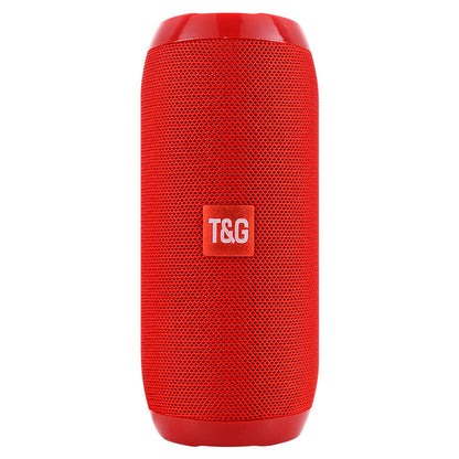 Altavoz Bluetooth