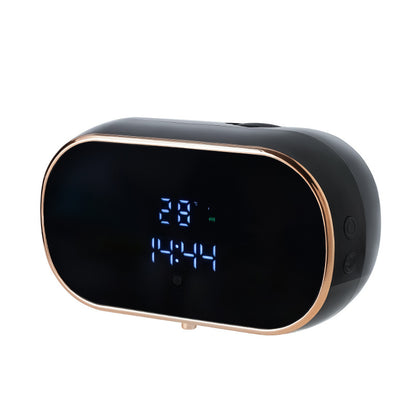 Lavador de manos con sensor inteligente