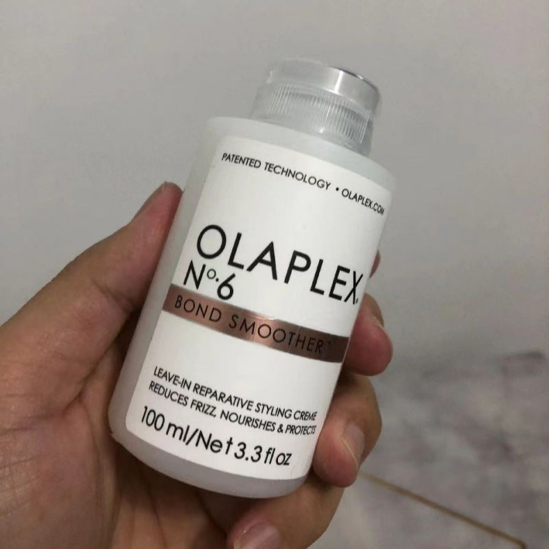Esencia para la reparaci�n capilar