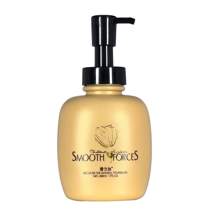 Crema acondicionadora capilar Sliding Force Plus