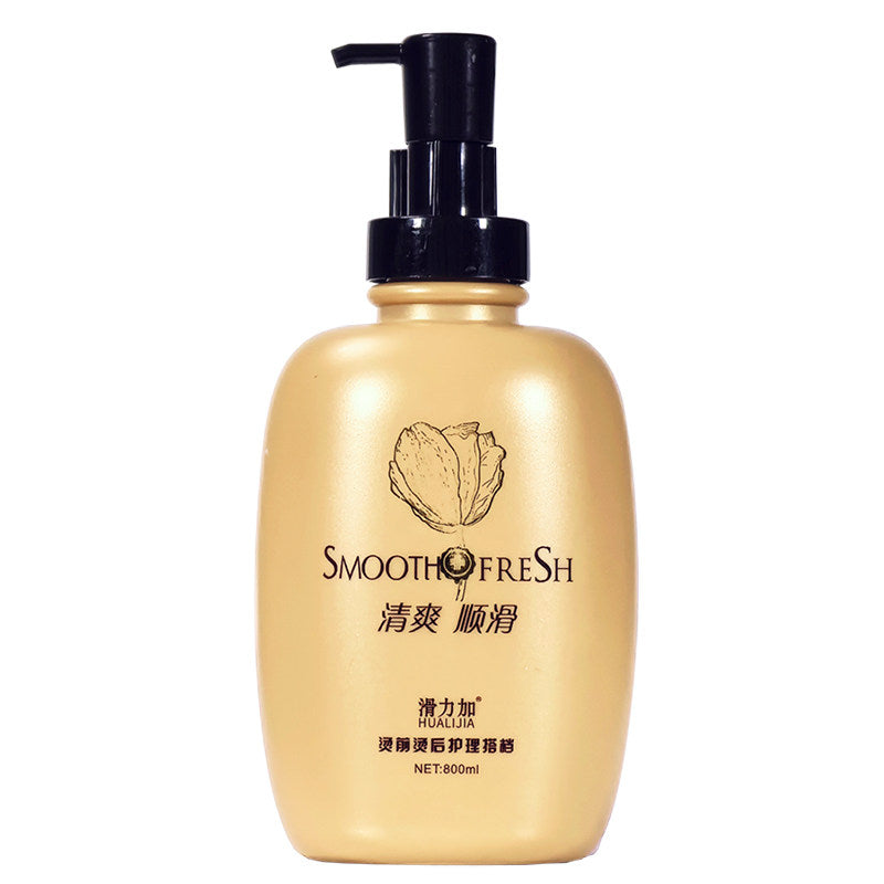 Crema acondicionadora capilar Sliding Force Plus