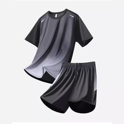 Traje deportivo transpirable de secado r�pido