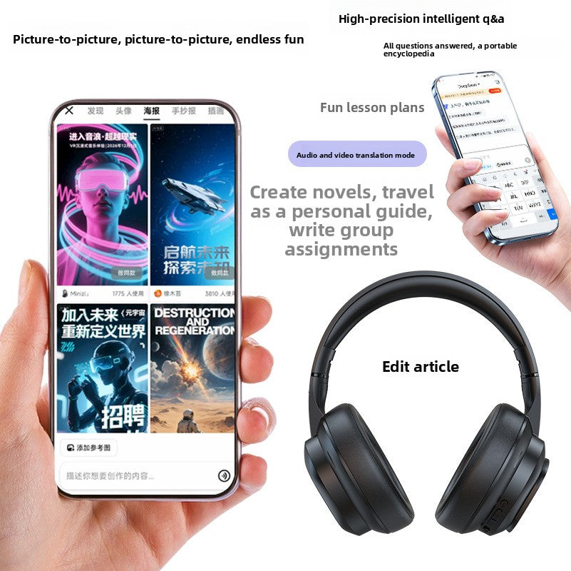 Auriculares de traducci�n deportiva
